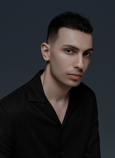 Фотограф Алина Лещенко, фотография добавлена 08.05.2024