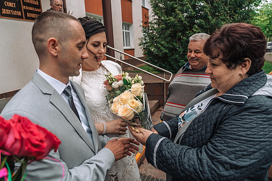 Павел Макаренков - фотограф в городе Гродно, фотография добавлена 26.05.2020