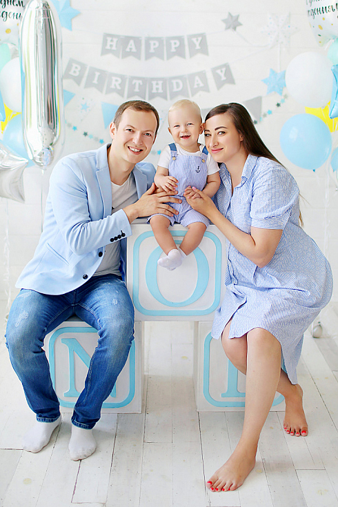 Фотограф Надежда Василевич, фотография добавлена 12.04.2020