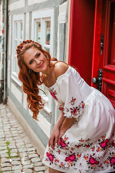 Дарья Страх - фотограф, фотография добавлена 30.10.2019