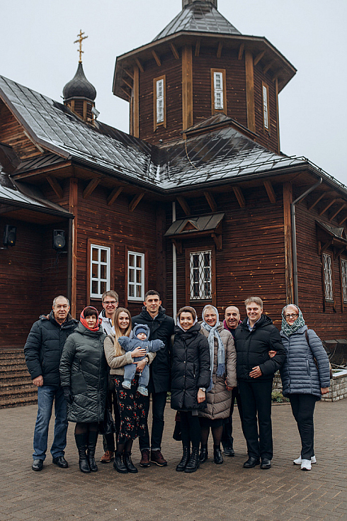 Фотограф Илья Блажевич, фотография добавлена 30.12.2019