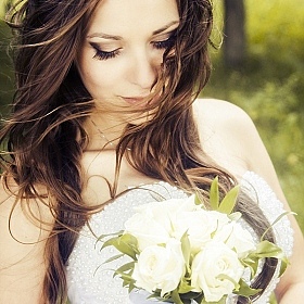 Невеста | Фотограф Анастасия Довнар | foto.by фото.бай