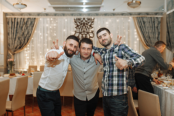 Фотограф Илья Блажевич, фотография добавлена 07.03.2020