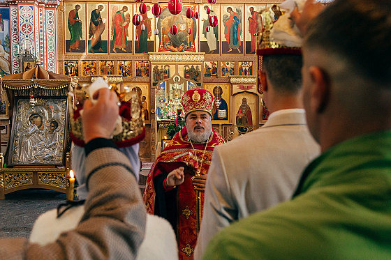 Фотограф Влад Салихов, фотаздымак дададзены 30.05.2025