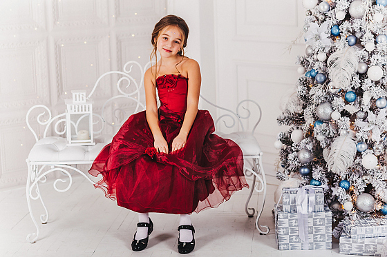 Фотограф Ирина Карпенко, фотография добавлена 26.12.2017
