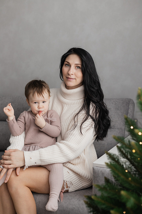 Фотограф Оля Пискунова, фотография добавлена 26.12.2023