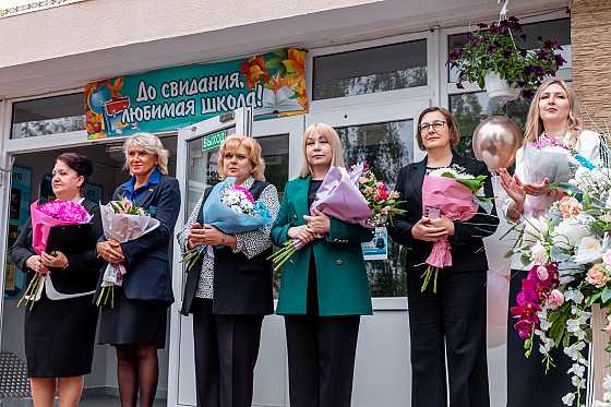 Фотограф Екатерина Рябченко, фотаздымак дададзены 26.05.2025