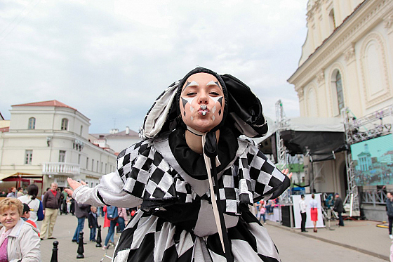 Фотограф Дмитрий Гусалов, фотография добавлена 06.06.2018