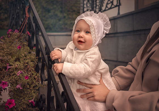 Фотограф Алена Кисель, фотография добавлена 11.10.2019