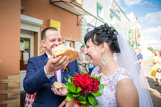 Фотограф Павел Громыко, фотография добавлена 21.07.2016