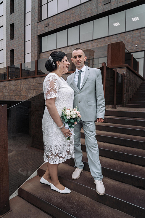 Павел Макаренков - фотограф в городе Волковыск, фотография добавлена 26.05.2020