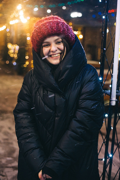 Фотограф Олег Занимонский, фотография добавлена 28.01.2021