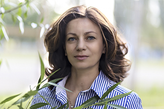 Фотограф Ирина Карпенко, фотография добавлена 06.07.2017