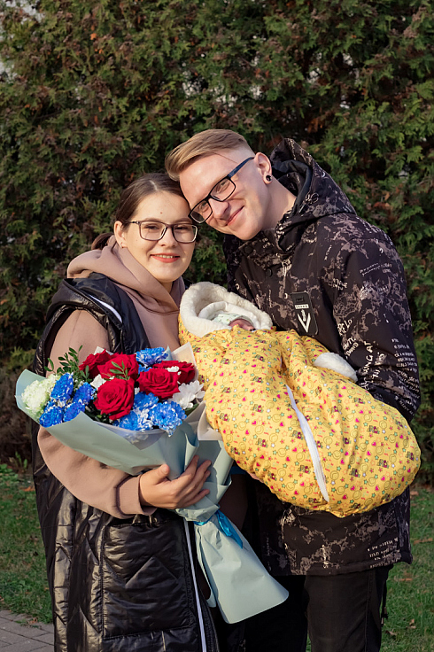 Фотограф Ольга Щерба, фотография добавлена 28.05.2024