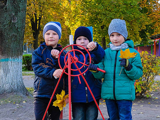 Фотограф Александр Кохнович, фотография добавлена 21.10.2020