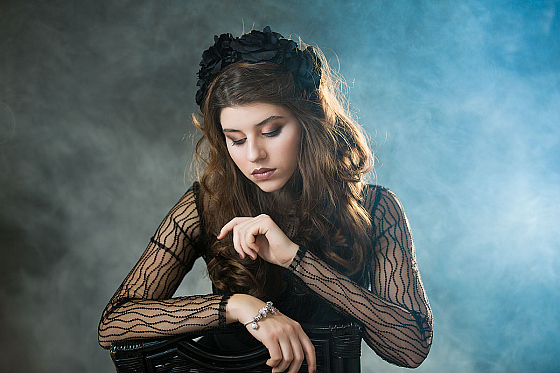 Екатерина Ясинская - фотограф, фотография добавлена 25.01.2017