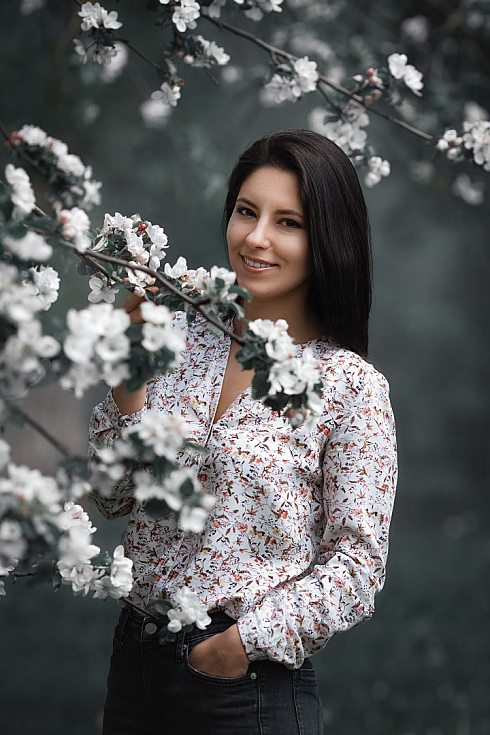 Фотограф Анастасия Корбут, фотография добавлена 30.11.2020