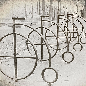 Велосипедики!!! | Фотограф Anna Pet | foto.by фото.бай