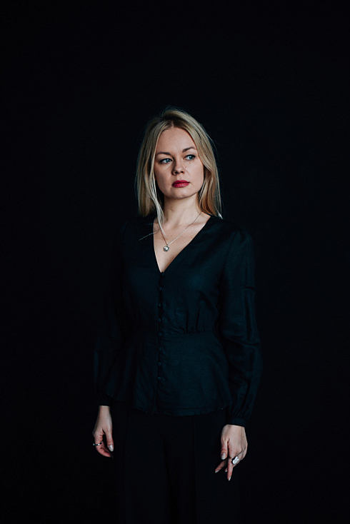 Фотограф Анна Кипель, фотография добавлена 17.01.2020