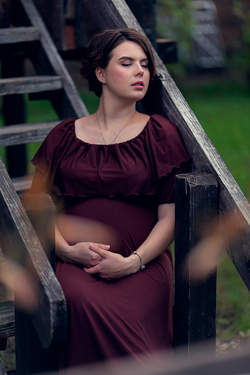 Фотограф Анна Кучинская, фотография добавлена 18.10.2018