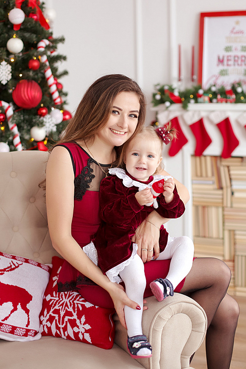 Фотограф Нина Наумик, фотография добавлена 11.12.2018