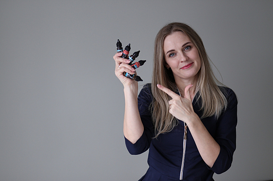 Фотограф Марина Соловьева, фотография добавлена 17.02.2021