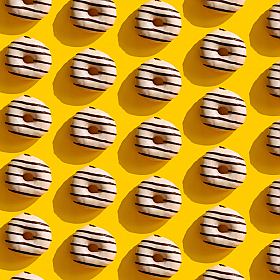 пончики | Фотограф Александр Кузьмин | foto.by фото.бай