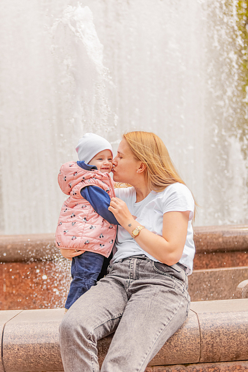 Фотограф Николай Крупица, фотография добавлена 26.05.2021