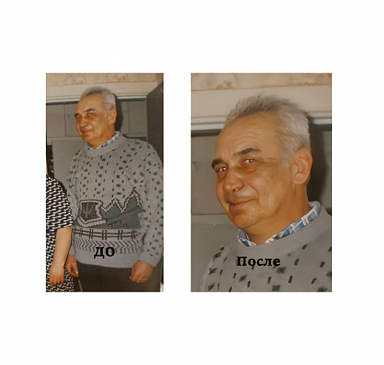 Фотограф Дмитрий Гусалов, фотаздымак дададзены 05.06.2025