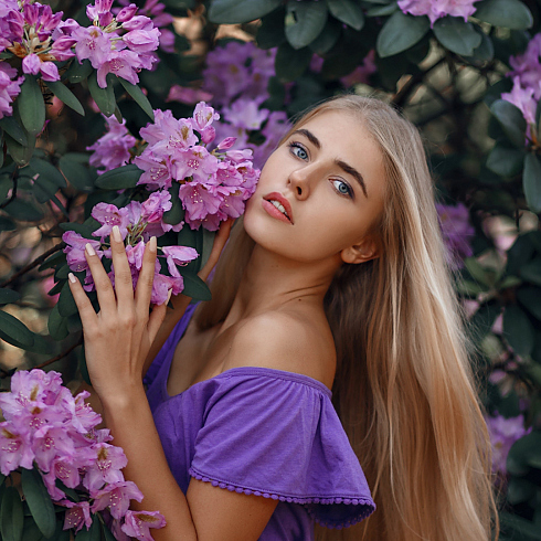 Фотограф Алексей Баталов, фотография добавлена 10.06.2019