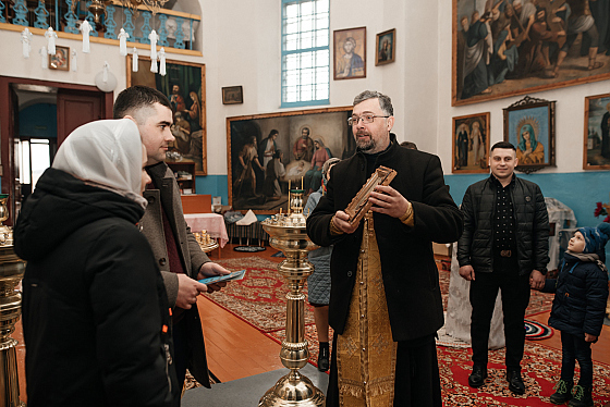 Фотограф Варя Режабек, фотография добавлена 25.03.2022