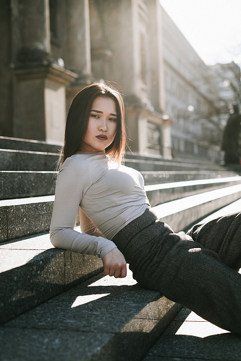 Фотограф Лера Свиридова, фотография добавлена 21.04.2019