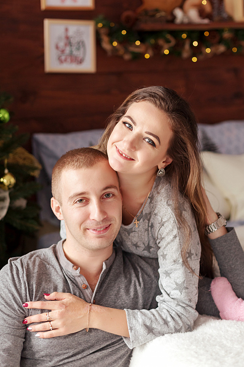 Фотограф Нина Наумик, фотография добавлена 11.12.2018