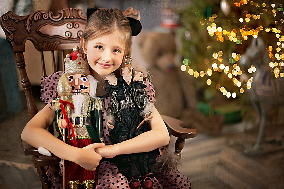 Фотограф Алеся Балтынская, фотография добавлена 24.11.2021