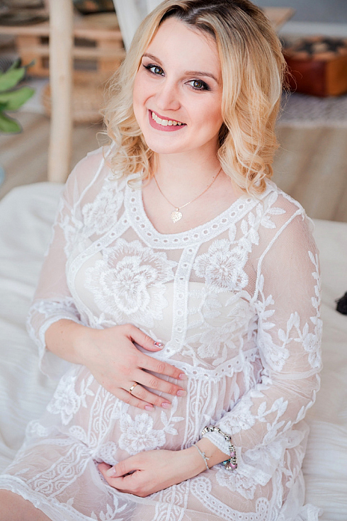 Фотограф Юлия Есина, фотография добавлена 15.03.2019