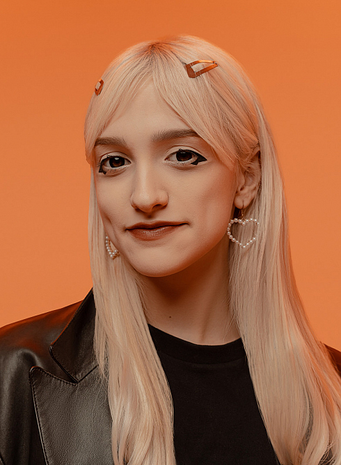 Фотограф Алина Лещенко, фотография добавлена 19.04.2023