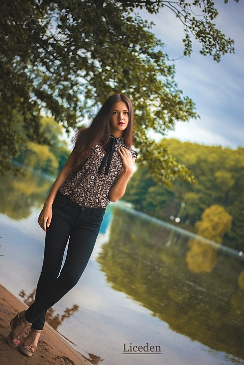 Денис Валаханович - фотограф, фотография добавлена 28.08.2015