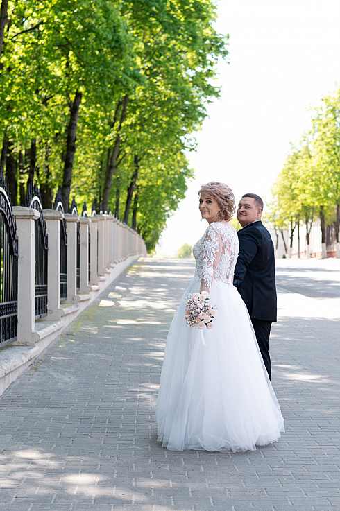 Фотограф Александра Еченко, фотография добавлена 14.05.2025