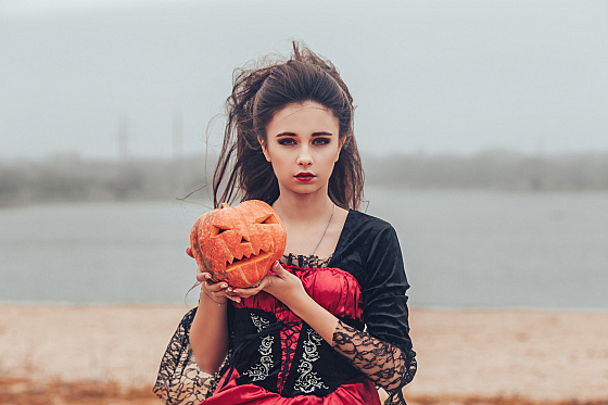 Фотограф Ирина Карпенко, фотография добавлена 15.11.2019