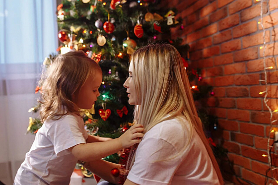 Фотограф Ирина Карпенко, фотография добавлена 20.12.2018
