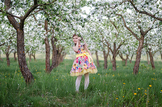Фотограф Марина Климович, фотография добавлена 14.05.2018