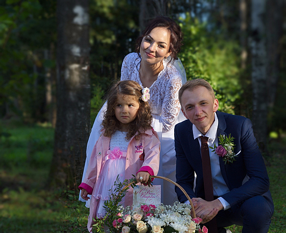 Фотограф Александр Лагутик, фотография добавлена 01.08.2017