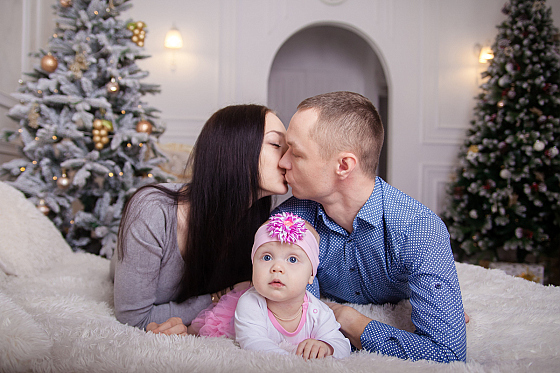 Фотограф Дмитрий Гусалов, фотография добавлена 24.12.2019