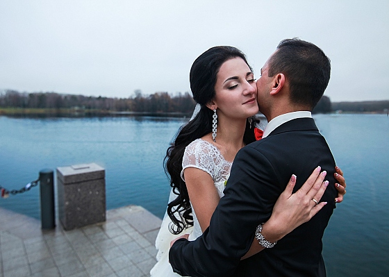 Фотограф Кристина Карпицкая, фотография добавлена 27.12.2015