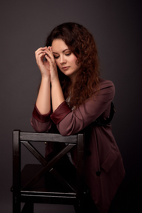 Фотограф Анна Кучинская, фотография добавлена 25.03.2020
