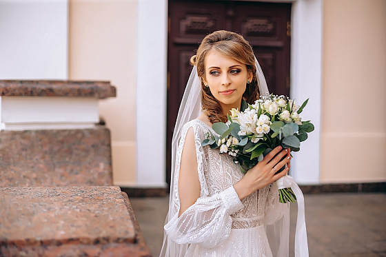 Фотограф Алёна Кононова, фотография добавлена 30.07.2020