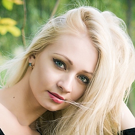 Блонди | Фотограф Loban Andrey | foto.by фото.бай