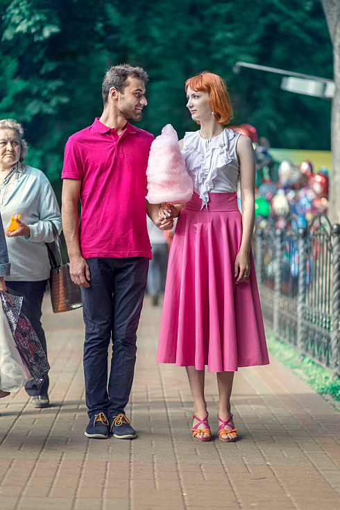 Ирина Карпенко - фотограф в городе Речица, фотография добавлена 14.07.2017