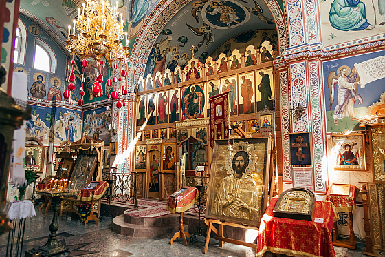 Фотограф Влад Салихов, фотаздымак дададзены 30.05.2025