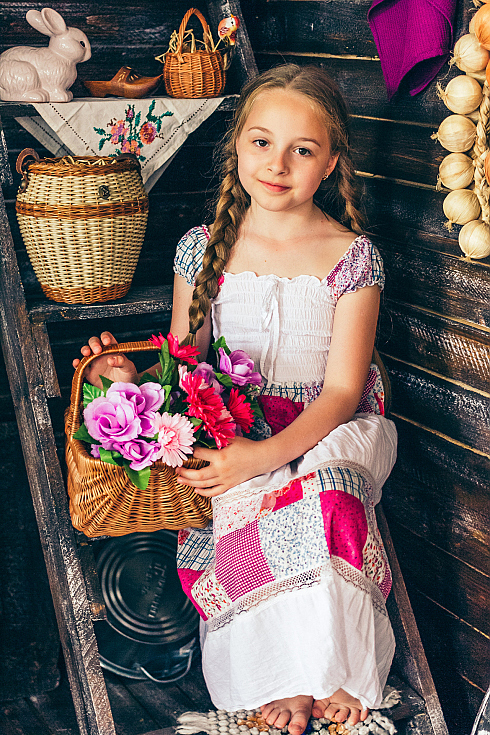 Фотограф Антон Хадасевич, фотография добавлена 20.04.2017